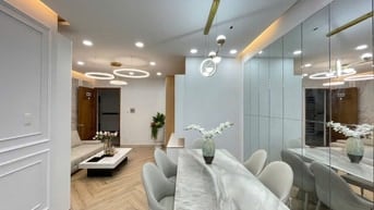 BÁN CĂN HỘ BELLEZA 74m 2pn 2wc (LÔ B- mã căn 08.02)