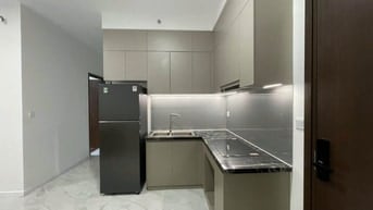 Chung cư Central Plaza,p3, Tân Bình:50m2,1p ngủ,10,5tr/th