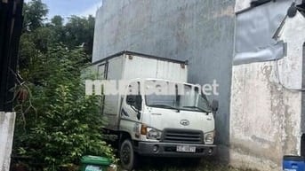 ĐẤT VUÔNG ĐẸP CHỈ 3,4 TỶ GẦN CHỢ XUÂN THỚI THƯỢNG HXH KHU DÂN CƯ VUI .