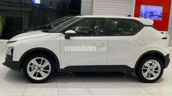 ✅ VINFAST VF5 KÈM PIN TRẢ TRƯỚC 0 ĐỒNG NHẬN XE