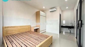 CĂN HỘ GIÁ RẺ MỚI 100% FULL NT NGAY TÔ NGỌC VÂN GẦN ĐH NGUYỄN TẤT THAN