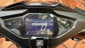 Honda AB 125 đk 1/2024 đen nhám, 4500km, chính chủ