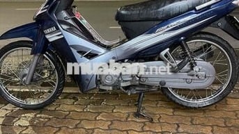 Yamaha Sirius 2016 chính chủ BS 67D1