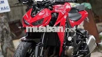 🚼🛜 KAWASAKI Z1000 ABS SIÊU KENG. ODO 10K CỌP