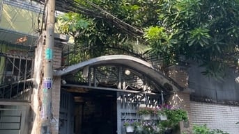 Phòng trọ đường Trần Bình Trọng-Bình Thạnh