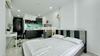 😎CĂN HỘ CAO CẤP DẠNG STUDIO SIÊU SANG NGAY SÂN BAY
