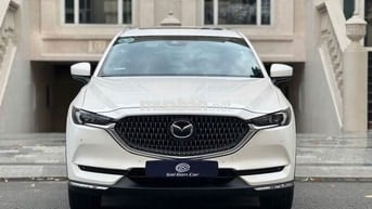 Mazda CX 8 2023 Premium - 40000 km