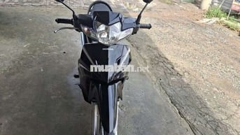 HONDA WAVE BLDE. ĐK 2017. BS 68 CÀVET ĐẦYĐU