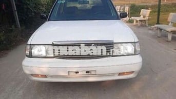 1993 2.4 MT - 10000 km