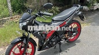 Cần tiền bán  nhanh xe  Suzuki satria xe đẹp