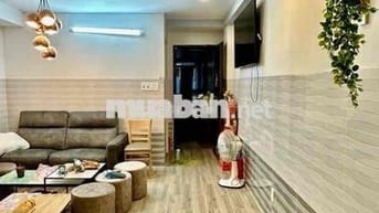 💼 CHDV 5 tầng – Hoàng Diệu 2, Thủ Đức