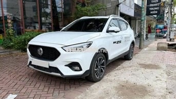 MG ZS Lux 2025 -odo 1200km tiết kiệm 100tr