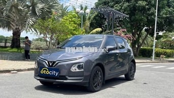 VinFast VF5 S 2024 - Màu xám - 2v2km - Mua pin