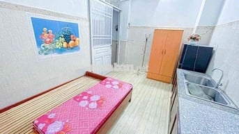 ✨ Căn hộ dịch vụ giá rẻ tại trung tâm Q7 ✨