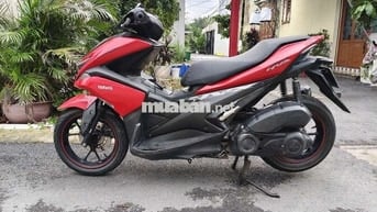 NVX 2018 zin toàn bộ