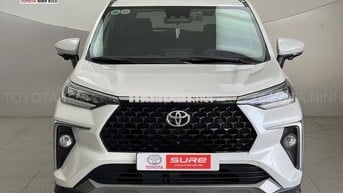 Toyota Veloz TOP 2025  -HT VAY GIÁ THƯƠNG LƯỢNG