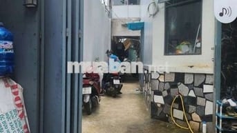 Bán  CHDV 15 phòng,170m2, 20m ra Cầu Xéo, P Tân Sơn Nhì, Tân Phú, 15ty
