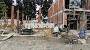 RA GẤP CĂN NHÀ PHỐ 1 TRỆT 1 LẦU