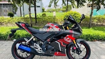 Bán yamaha R15V3 2019 full đồ chơi
