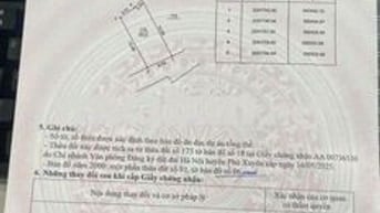 🚀🚀🚀 Lô Đất Siêu Đẹp👉Ngay Sát Trục Chính 👉 Đường Thông Rộng 5m Ô