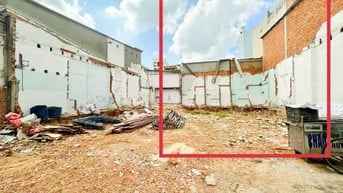 ⭐️Bán nhà nát DT:7,5x11,5m phân lô hẻm 4,5m Lê Đức Thọ, P16? Q.Gò Vấp.