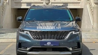 Kia Carnival 2022 3.5G Signature 7 chỗ - 47000 km