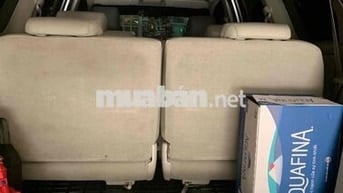 Toyota Innova 2008 V - 174000 km