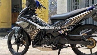 Yamaha Exciter 135cc côn tay 2014 zin đẹp93%