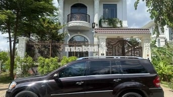 Mercedes Benz GL 350  2010 - Bluetec CDI 3.0 dầu