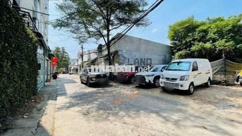 LÔ ĐẤT NGANG 8M - HXH - khu vip Đg HOÀNG DIỆU 2 - TIỆN XÂY CHDV 5 TẦNG