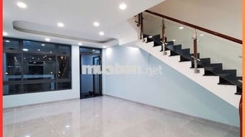 Cho thuê nguyên căn 5x20m Mới 100% phù hợp gia đình - Vạn Phúc City