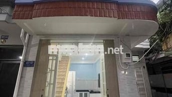 Cần cho thuê nhà ở nguyên căn 1 trệt 2 lầu ở Ni Sư Huỳnh Liên, TB