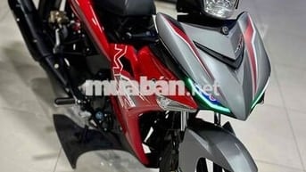 Exciter150 2018 zin Lướt ( Hỗ trợ Trả GÓP ) 🔥🔥🔥
