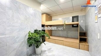 CHO THUÊ CĂN HỘ GIƯỜNG ĐÔI FULL NT NGAY ĐẠI HỌC CÔNG NGHIỆP, VĂN LANG