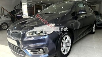 BMW 2 Series 218i Gran Tourer 2018