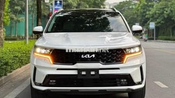 HOT - Kia Sorento 2.5G Premium 2025 Giá tốt