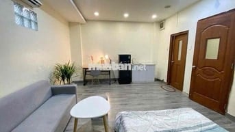 🎉CHDV SIÊU HOT FULL TẤT CẢ NỘI THẤT _NẰM NGAY HÀ ĐẶC_GẦN CÔNG VIÊN PM