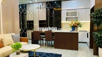 Ngã 4 Lê Thanh Nghị - Bạch Mai 50m đầu tư xây 7 tầng thang máy chỉ 7Ty