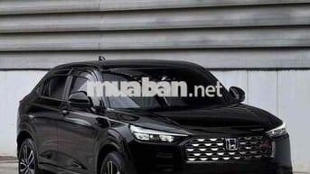 Honda HRV RS Đen giao ngay, KM TM, BH, Phụ kiện...