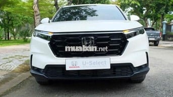 Honda CRV L 2024 - Đẹp Như Mới - Bao check Hang