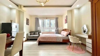 CHO THUÊ CĂN STUDIO CỬA SỔ TO NGAY CHỢ BÀ CHIỂU BÌNH THẠNH