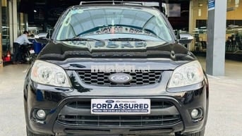 Ford Escape 2012 XLT 2.3L 4x4 AT - Xe cá nhân