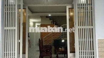 CHO THUÊ NHÀ HẺM 3 GÁC, 2 XET, THÀNH THÁI Q.10