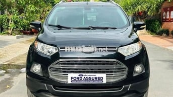 Ford EcoSport 2017 1.5L Titanium AT - 87000 km