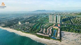 Căn hộ Newtown Diamond Đà Nẵng