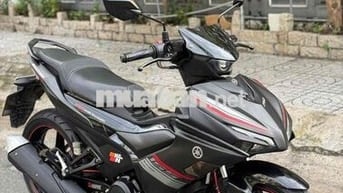 Yamaha eẽciter155 2021