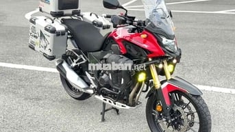 HONDA CB500X 2023 Full đồ chơi xịn