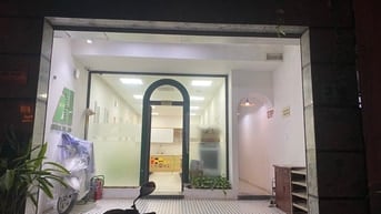Văn Phòng Cho Thuê - đầy đủ tiện nghi
