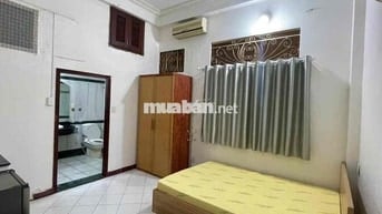 🍀STUDIO CỬA SỔ FULL NT-PHÒNG TRỌ GIÁ RẺ-TRUNG TÂM PHÚ NHUẬN-QUẬN 1-Q3