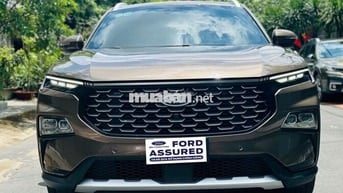 Ford Territory Titanium X 1.5 AT 2023